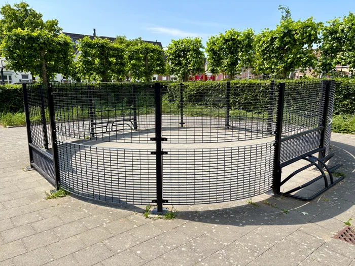 Speeltuinvereniging Brouwersplein