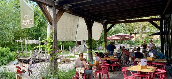 Family Village