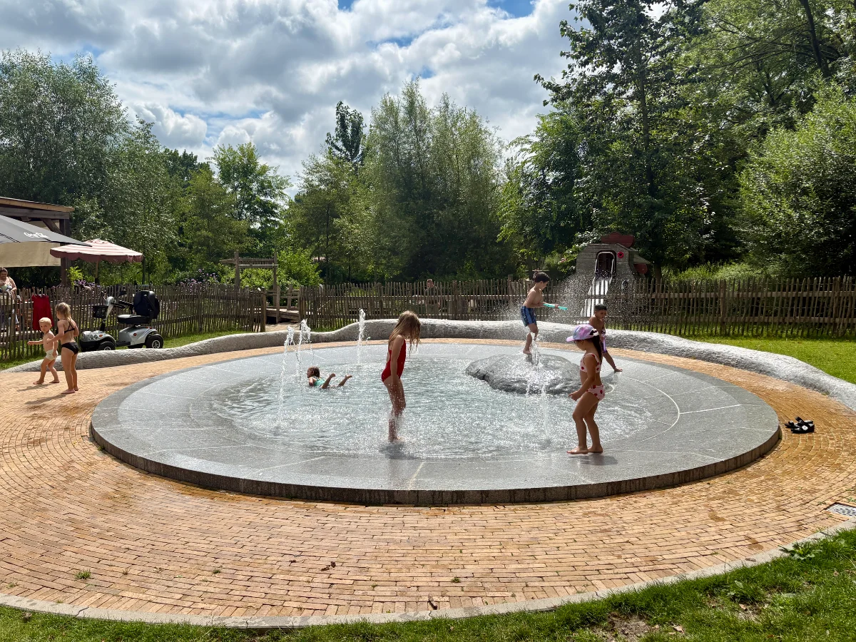Family Village