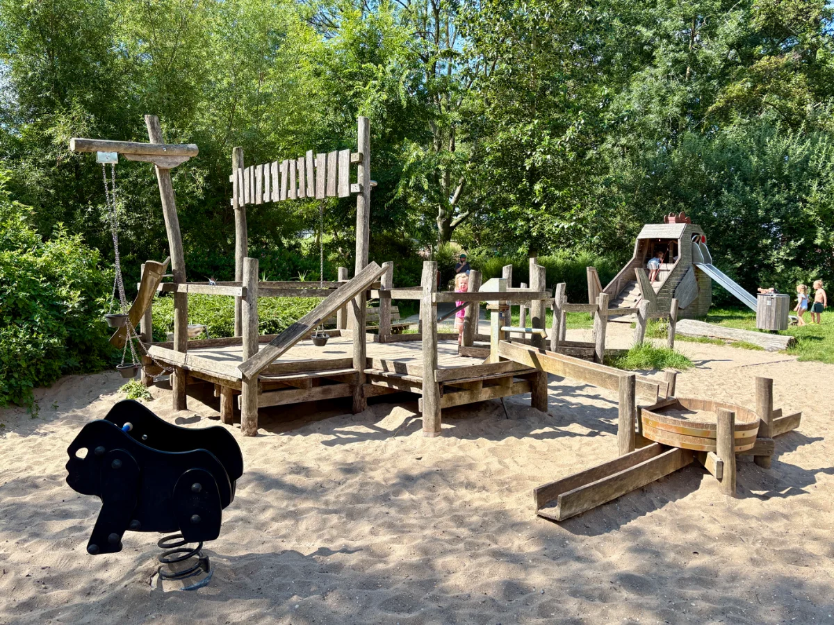 Family Village