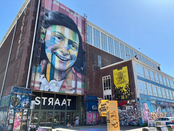 STRAAT Museum
