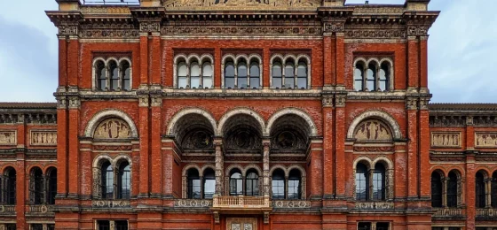 Victoria and Albert Museum