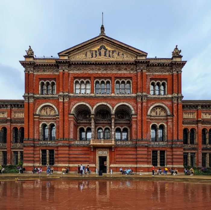 Victoria and Albert Museum