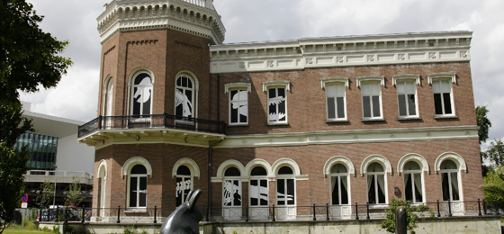 Natural History Museum Rotterdam
