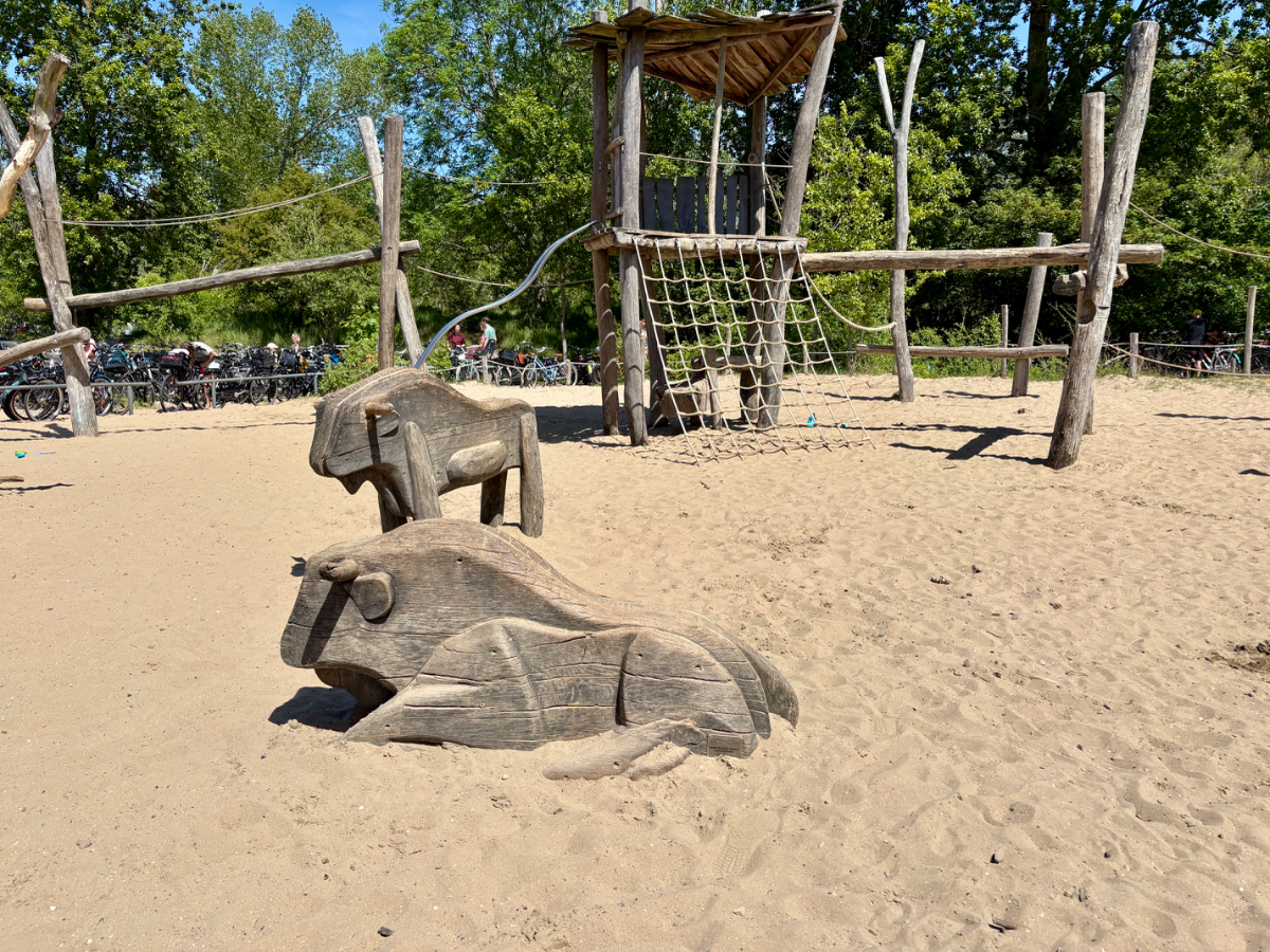 Bezoekerscentrum De Kennemerduinen