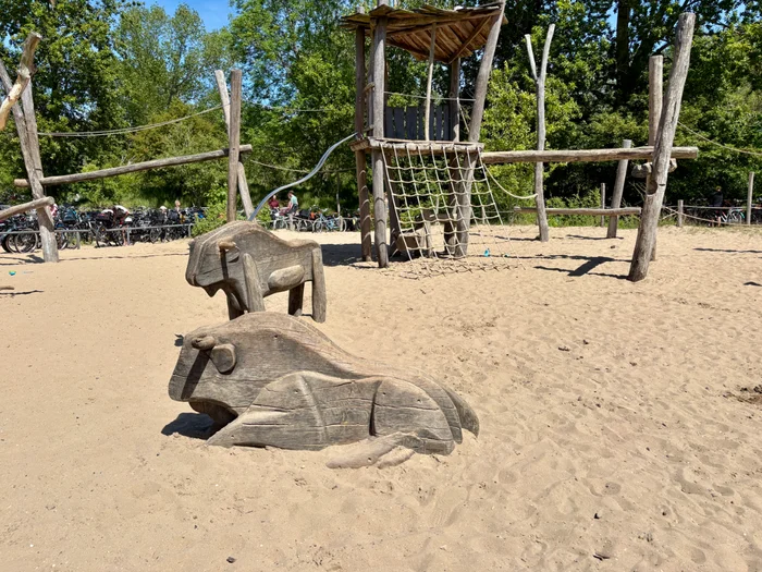 Bezoekerscentrum De Kennemerduinen