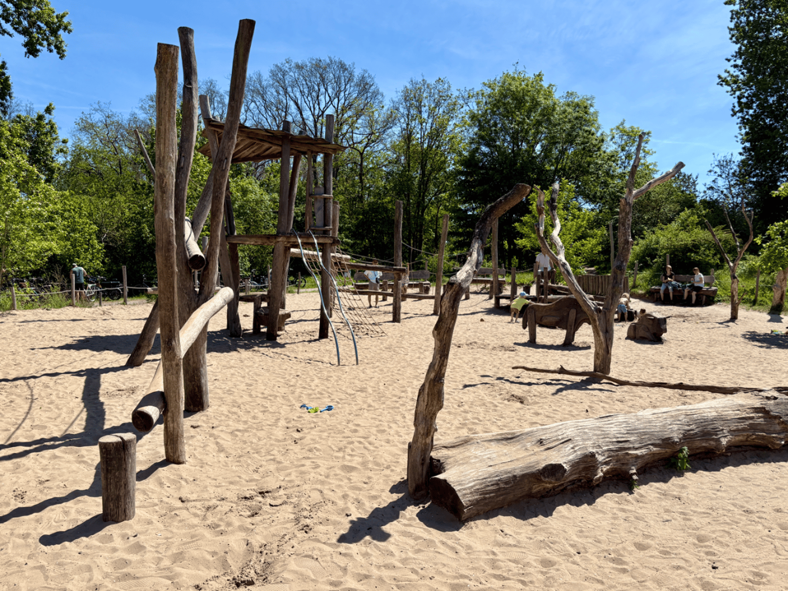 Bezoekerscentrum De Kennemerduinen
