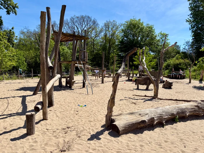 Bezoekerscentrum De Kennemerduinen