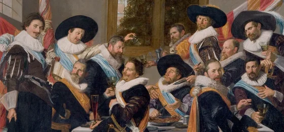 Frans Hals Museum
