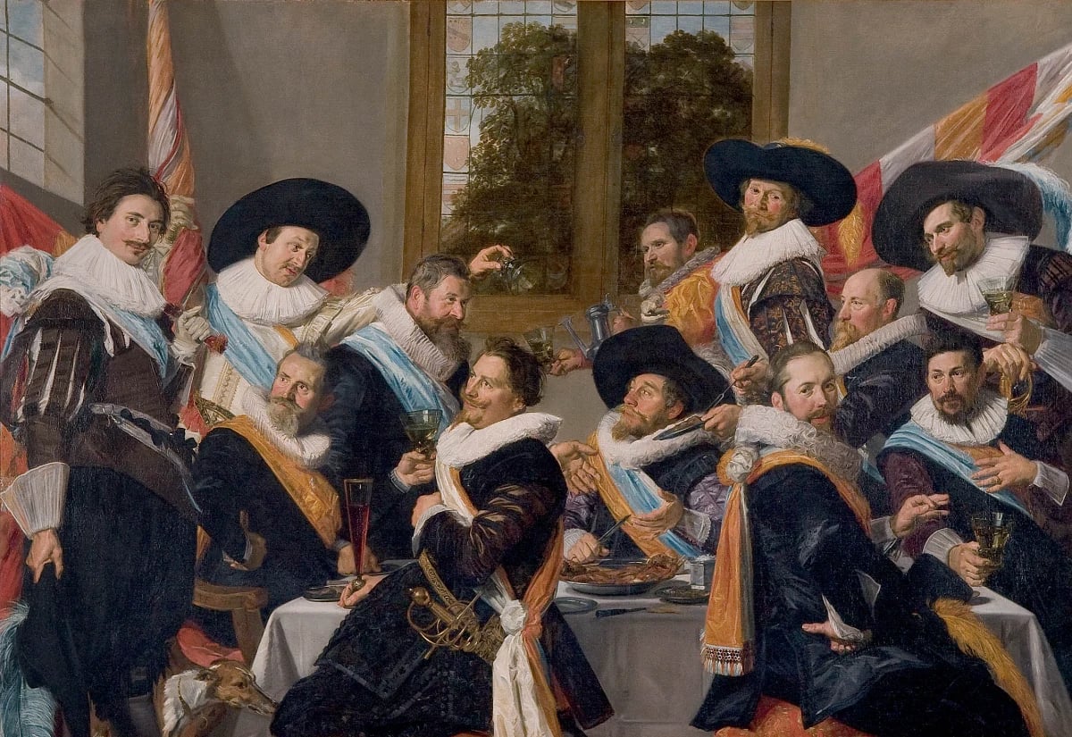 Frans Hals Museum