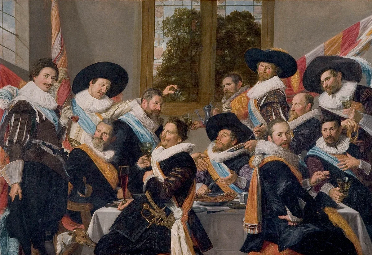 Frans Hals Museum