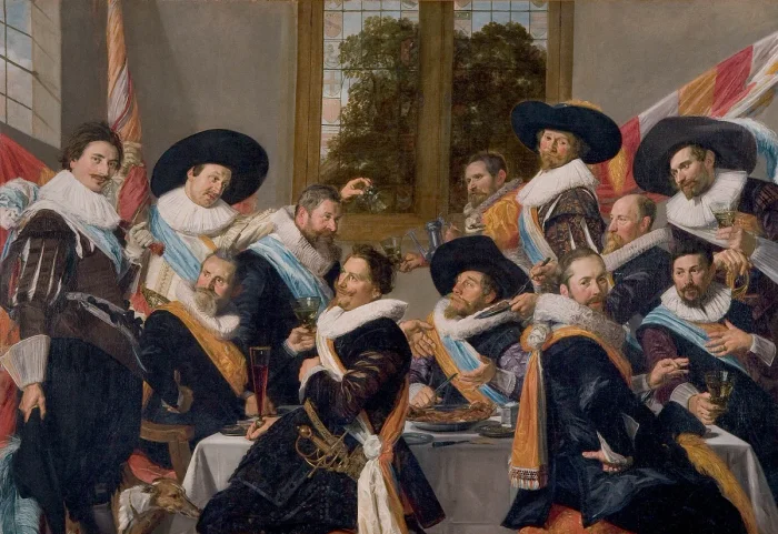 Frans Hals Museum