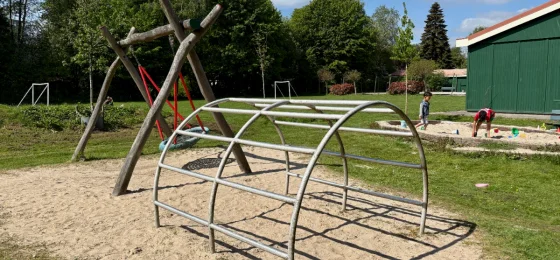 Speeltuin Sloterdijkermeer