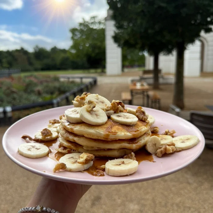 The Tolpuddle Cafe
