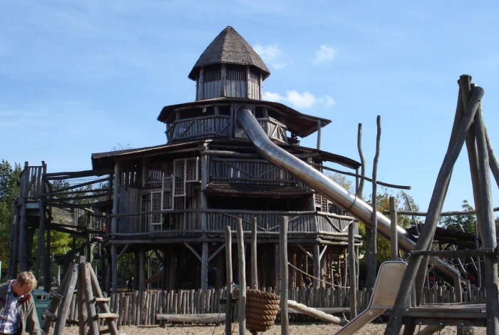 Rotterdam Zoo