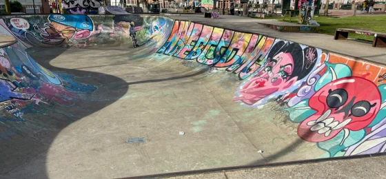 Marnix Bowl