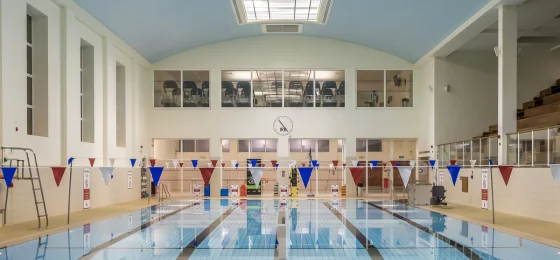 Ironmonger Row Baths