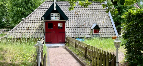 Elswout Theater