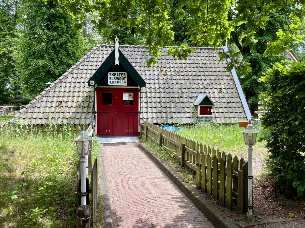 Elswout Theater