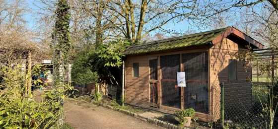 Kinderboerderij De Uylenburg