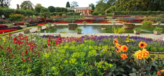 Kensington Gardens