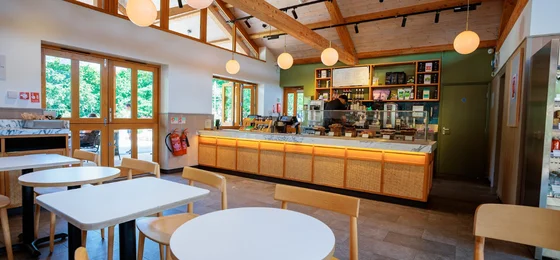 Primrose Hill Café