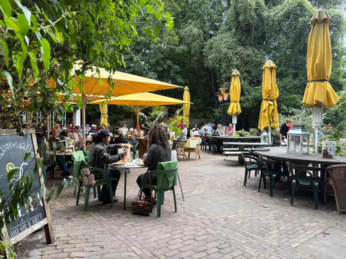 Pannekoekhuis De Nachtegaal