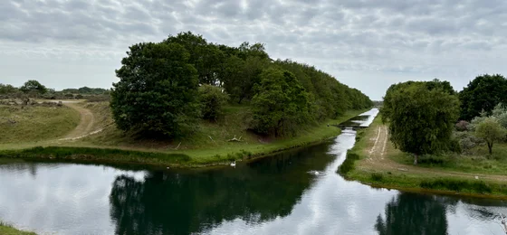 Amsterdamse Waterleidingduinen Bentveld