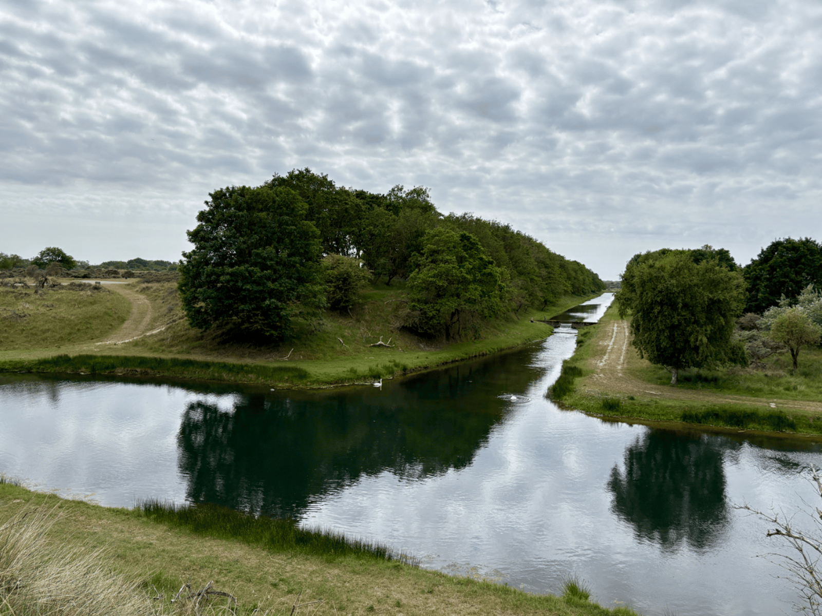 Amsterdamse Waterleidingduinen Bentveld