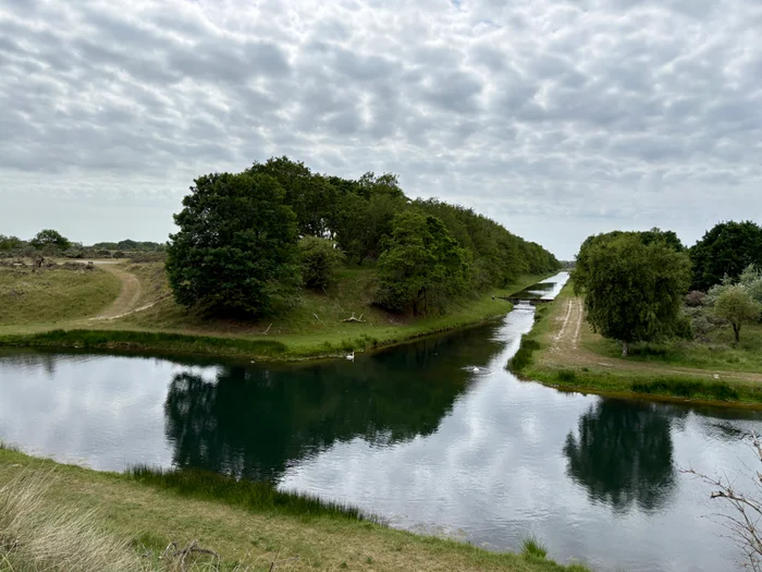 Amsterdamse Waterleidingduinen Bentveld