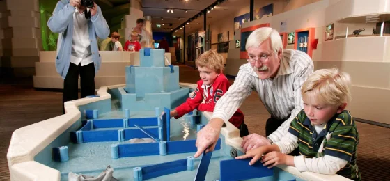 Nederlands Watermuseum