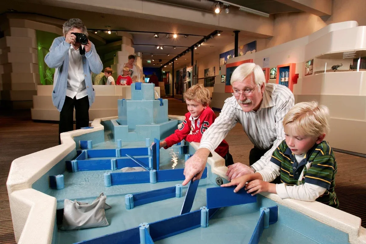 Nederlands Watermuseum