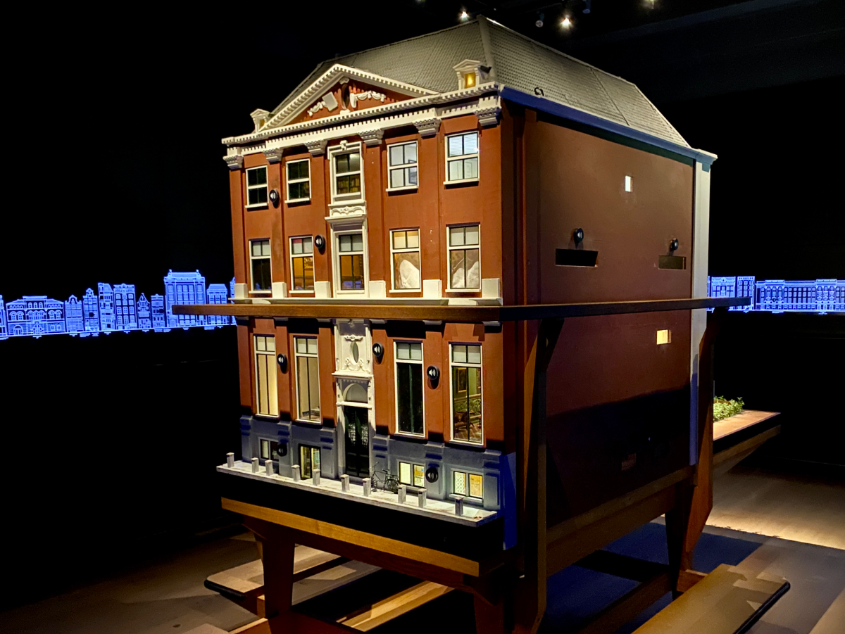 Museum of the Canals