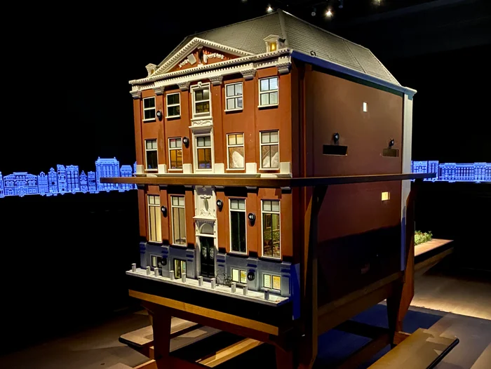 Museum of the Canals