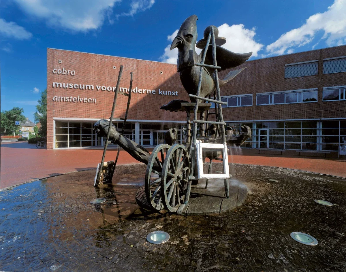 Museum Cobra