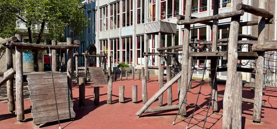 Speeltuin Lastageweg