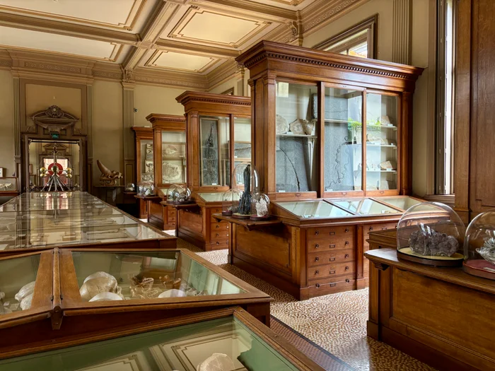 Teylers Museum