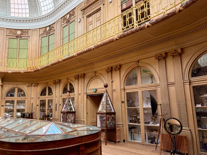 Teylers Museum