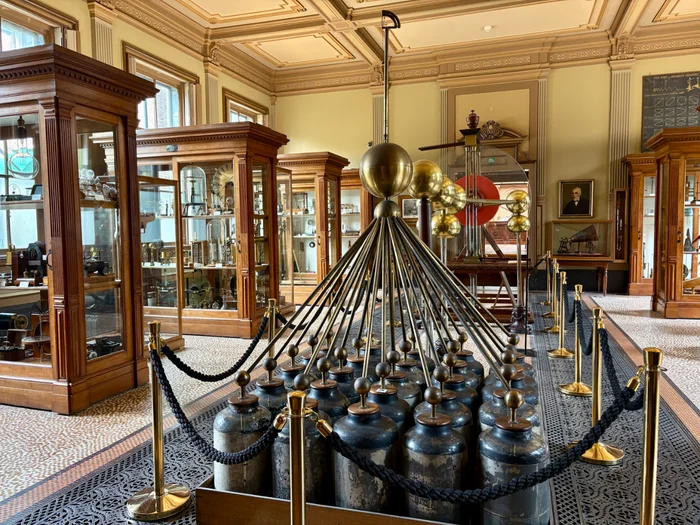 Teylers Museum