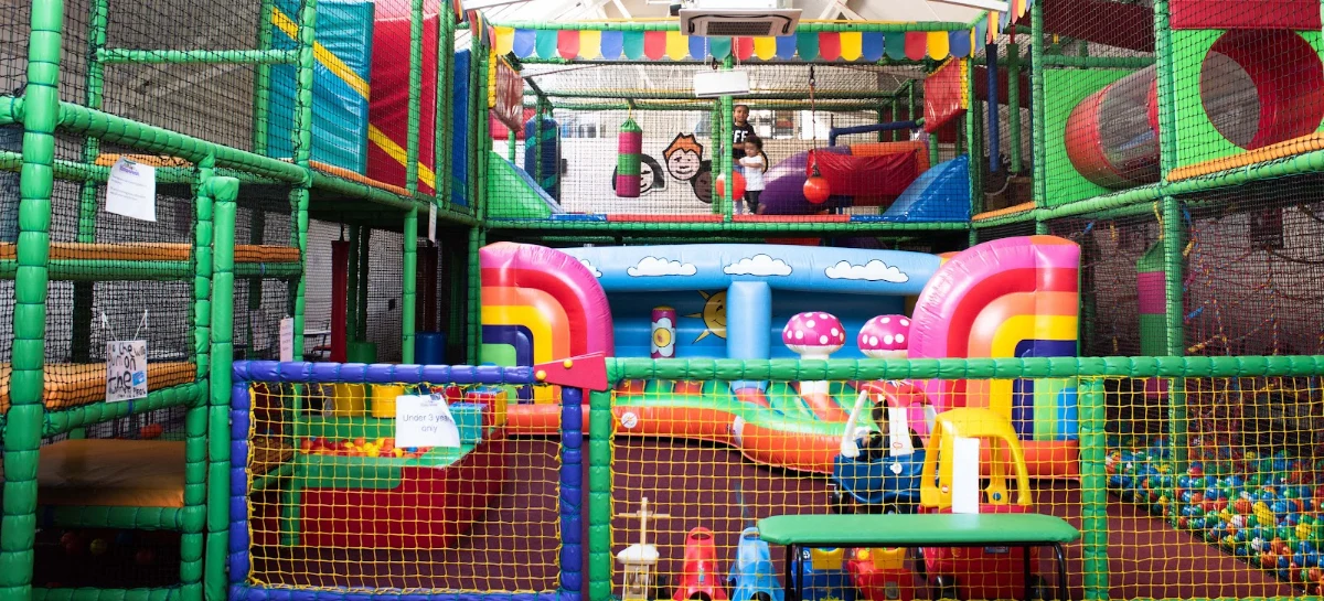 Kidzmania