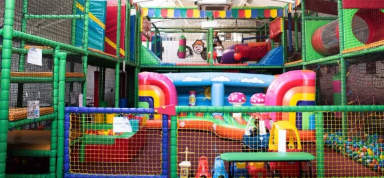 Kidzmania
