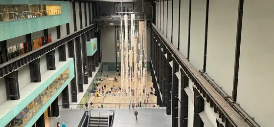Tate Modern