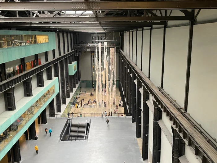 Tate Modern