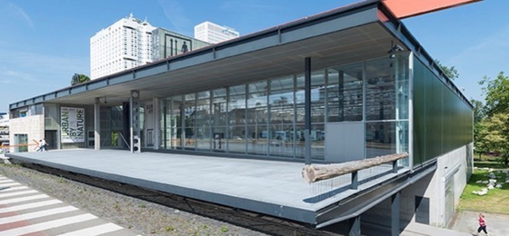 Kunsthal Rotterdam