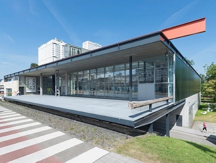 Kunsthal Rotterdam