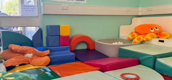 Ray's Playhouse