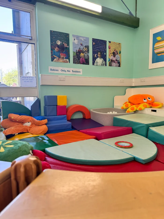 Ray's Playhouse