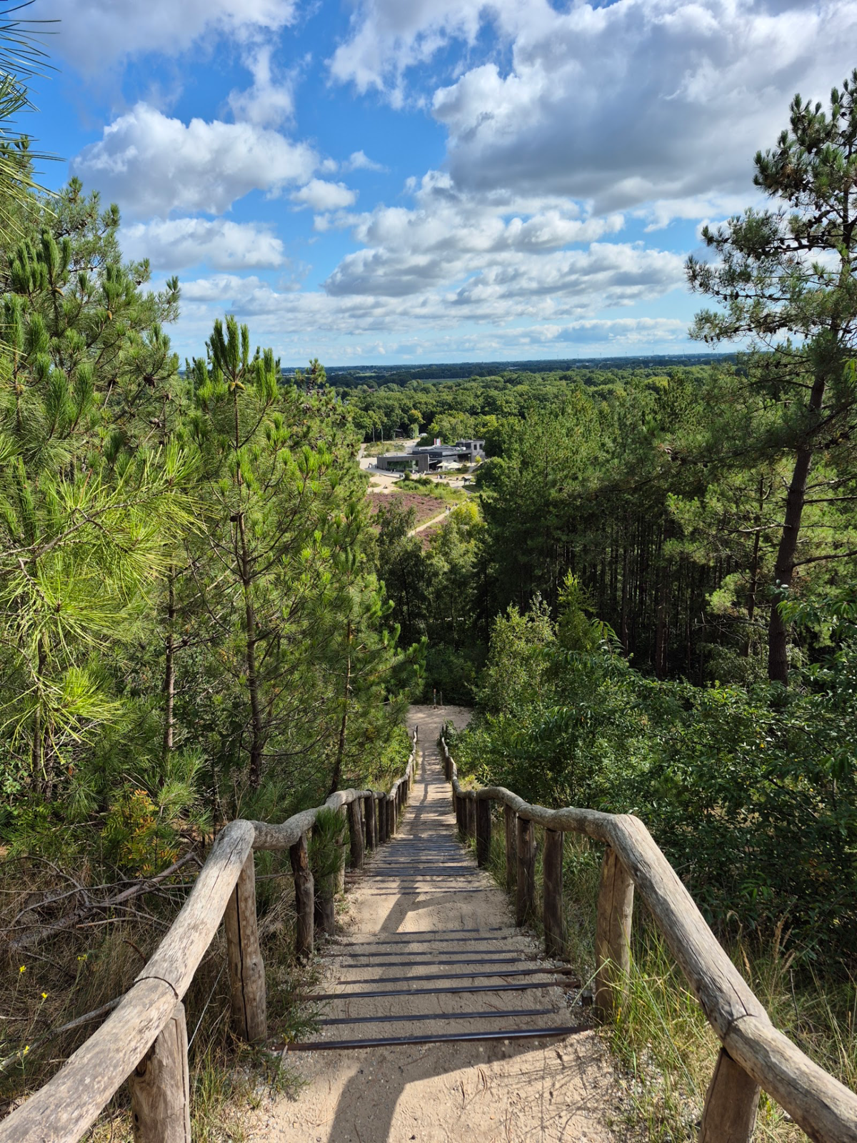 Buitencentrum Schoorlse Duinen
