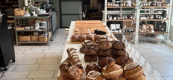 Urban Bakers