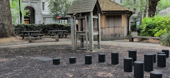 Horseferry Playground